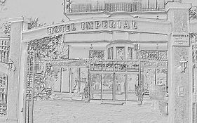 Imperial Hotel Skopje